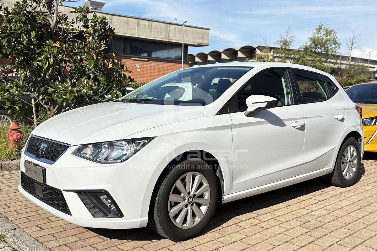 SEAT Ibiza 1.0 TGI 5 porte Style