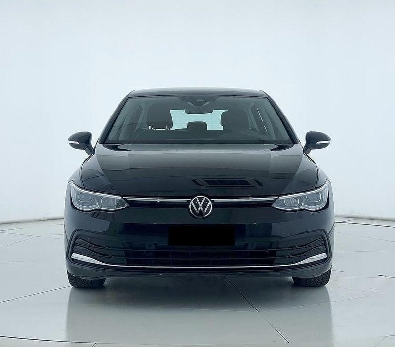 Volkswagen Golf 2.0 TDI DSG SCR Style