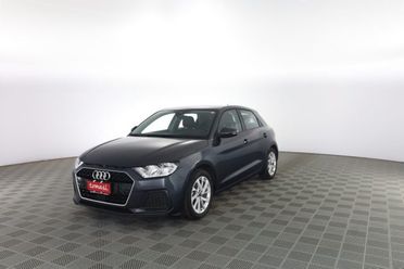 AUDI A1 A1 SPB 25 TFSI Admired Advanced