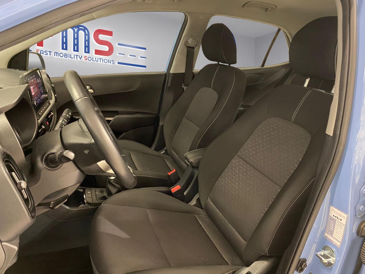 Kia Picanto 1.0 dpi Style