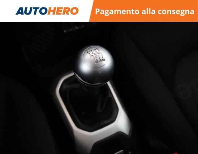 JEEP Renegade 1.6 Mjt Sport
