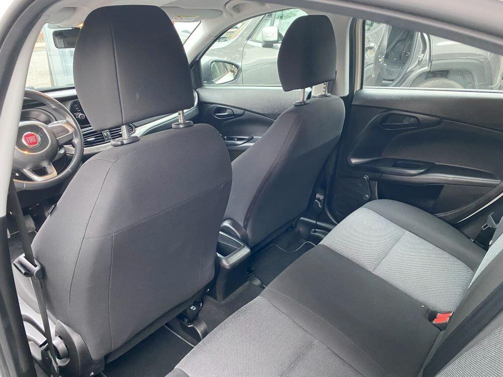 Fiat Tipo 1.3 Mjt S&S SW Street