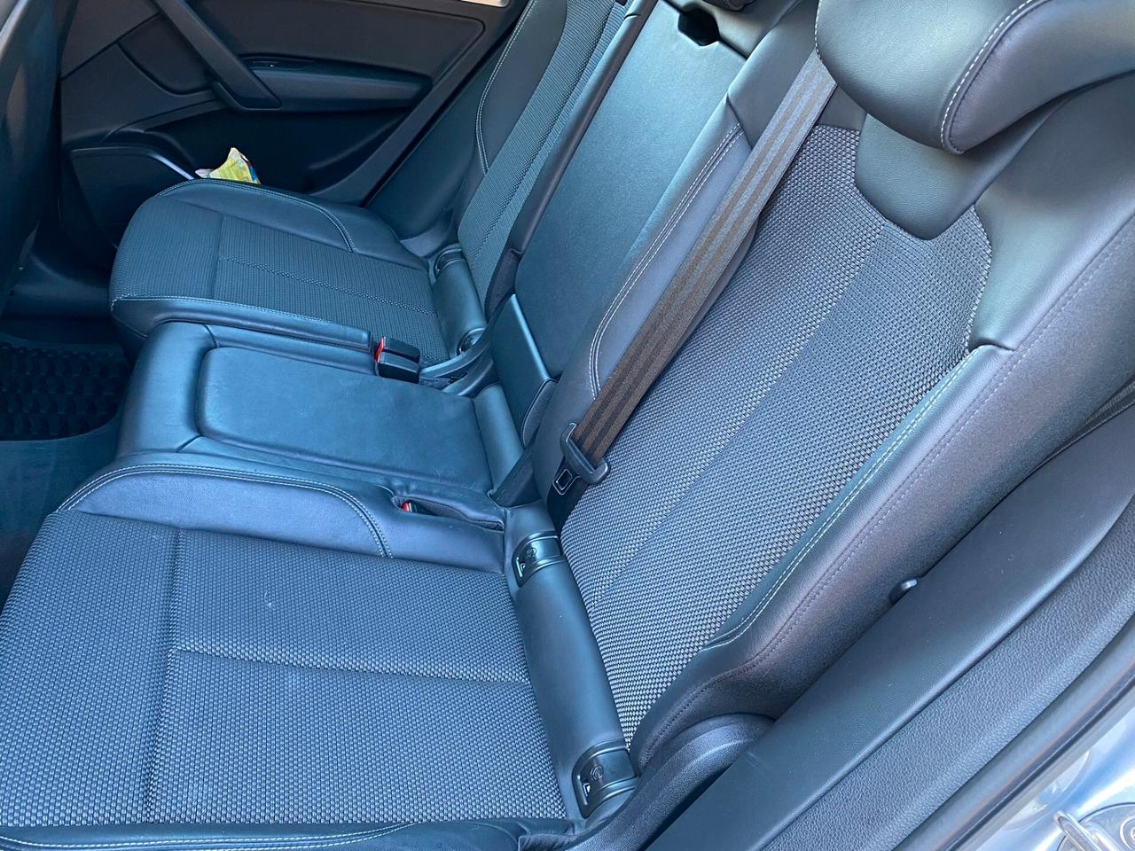 Audi Q5 40 TDI Quattro S Tronic Line Plus