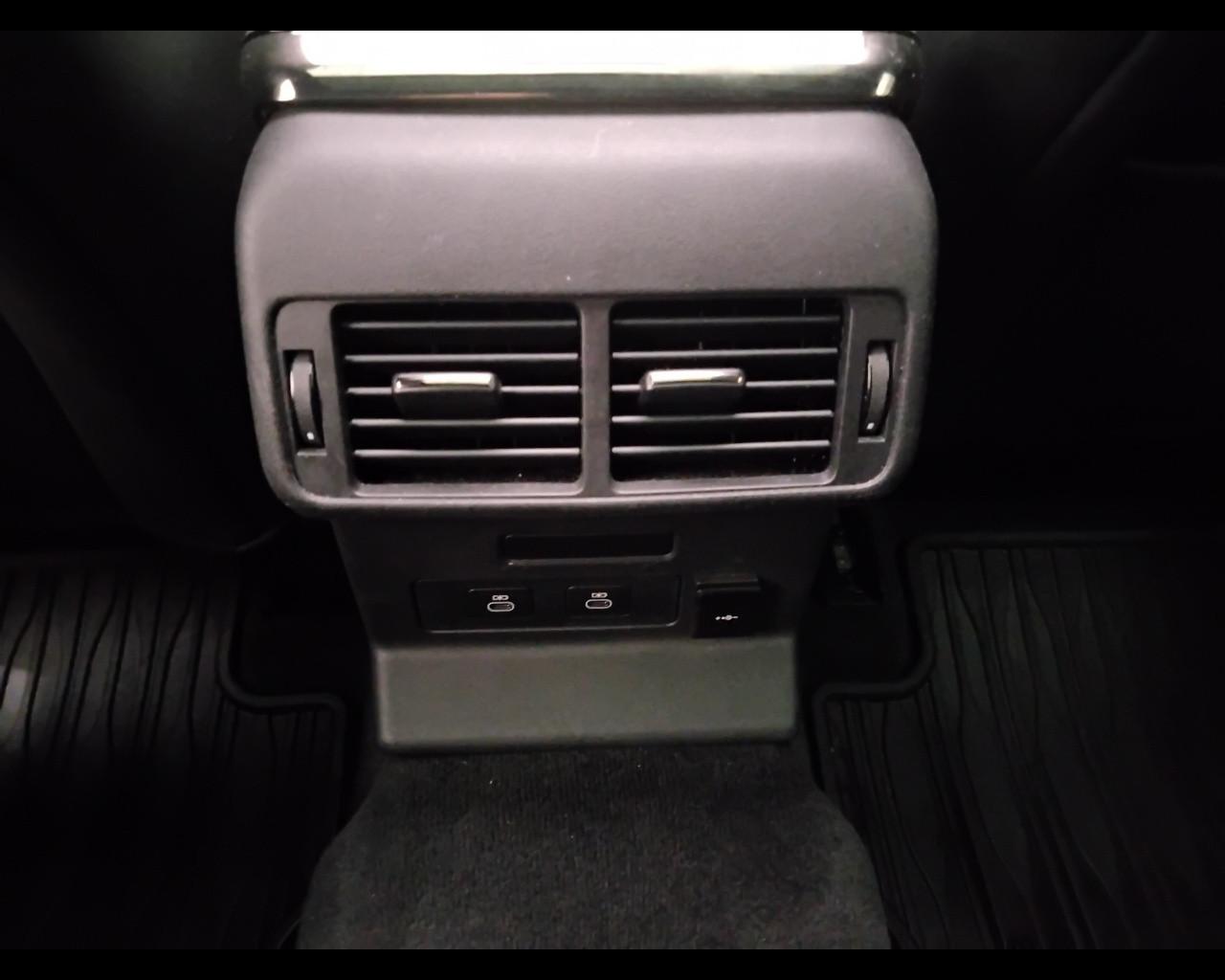 LAND ROVER Range Rover Velar 2021 - Range Rover Velar 2.0d i4 mhev R-Dy