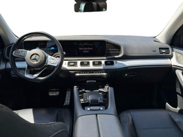 MERCEDES-BENZ GLE 300 d 4Matic Mild Hybrid Premium Plus