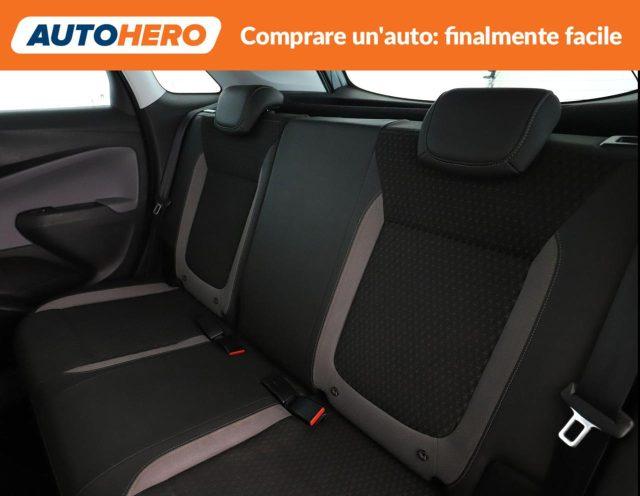 OPEL Crossland X 1.2 Turbo 12V 110 CV Start&Stop aut. Innovation