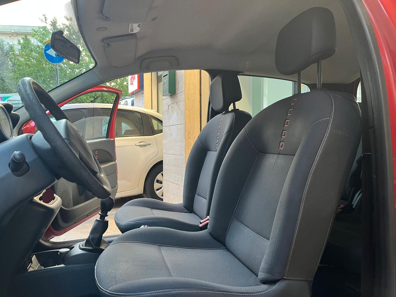 Renault Twingo 1.2 - 130000KM! - 2010
