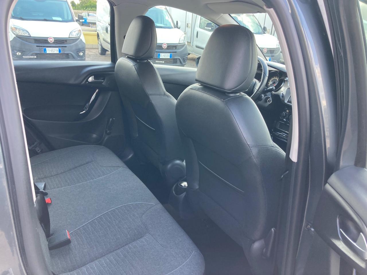 Citroen C3 BlueHDi 75 Feel Edition NEOPATENTATI