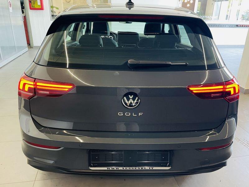 Volkswagen Golf 2.0 TDI SCR Life