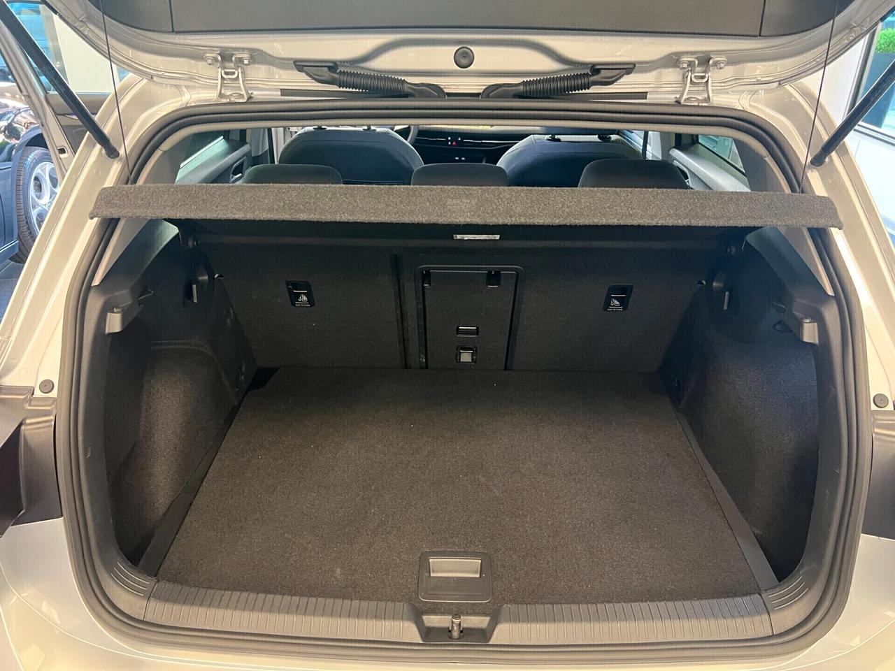 Volkswagen Golf 2.0 TDI SCR Style