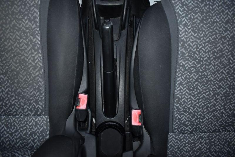 Lancia Ypsilon Ypsilon 1.2 Elefantino Blu s&s 69cv my19