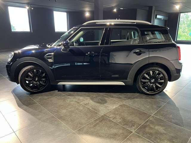 MINI Cooper Countryman Mini Countryman F60 2020 1.5 Essential auto