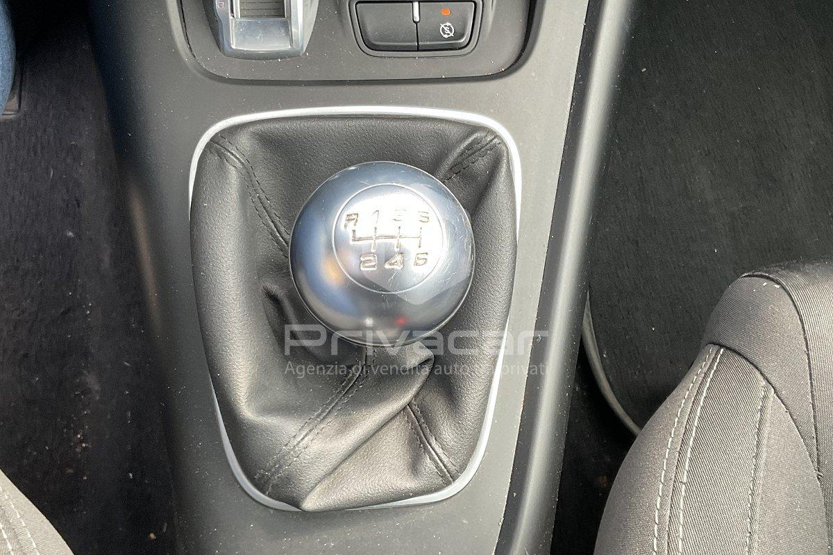 ALFA ROMEO Giulietta 1.6 JTDm 120 CV