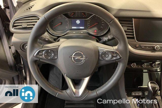 OPEL Grandland Grandland X 1.2 Turbo 12V 130cv Start&Stop aut. El