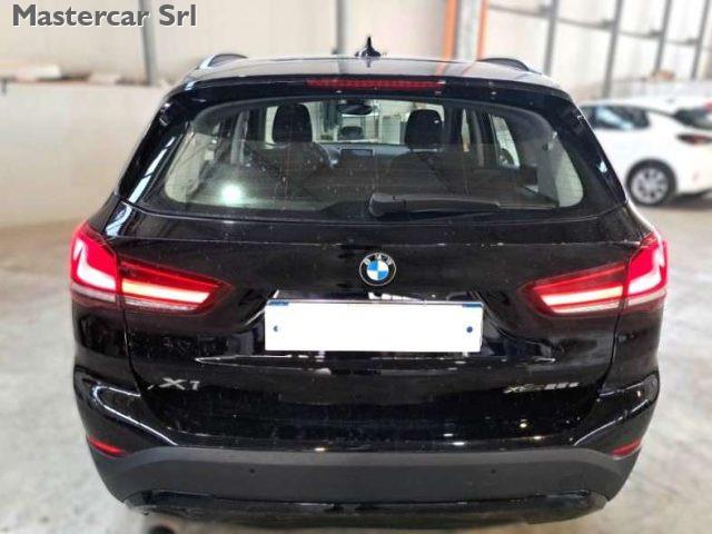 BMW X1 X1 F48 xdrive25e Business Advantage auto -GF427RZ