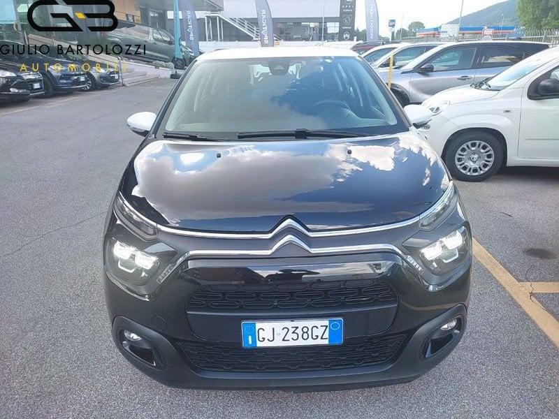 Citroën C3 PureTech 82 S&S PLUS