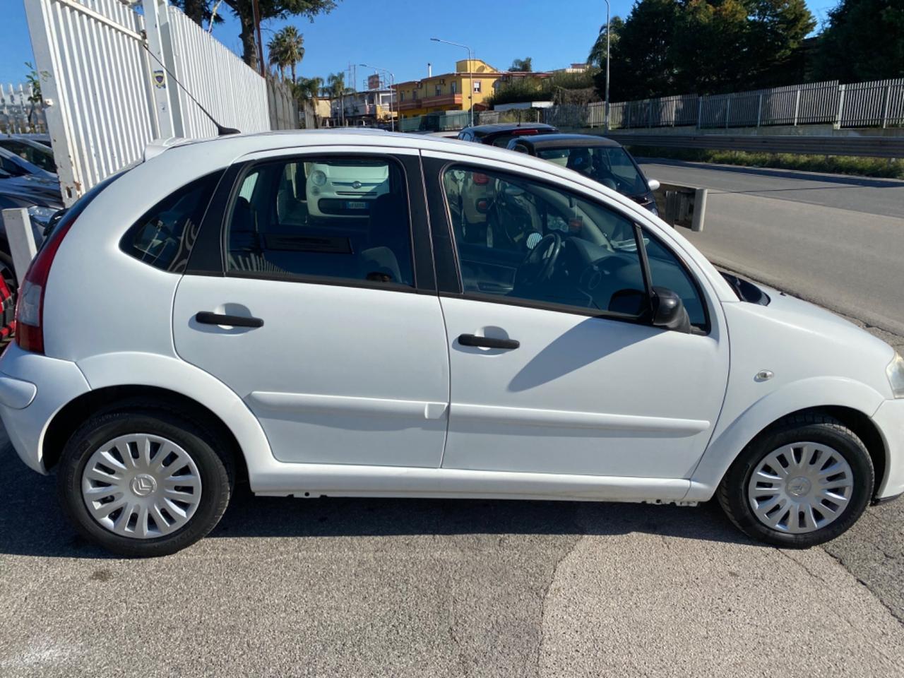 Citroen C3 1.1 airdream Ideal