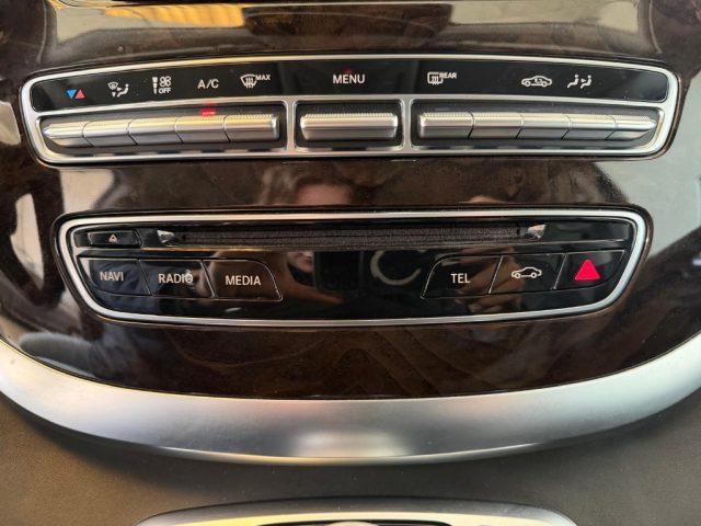 MERCEDES-BENZ V 250 d Automatic Premium Long