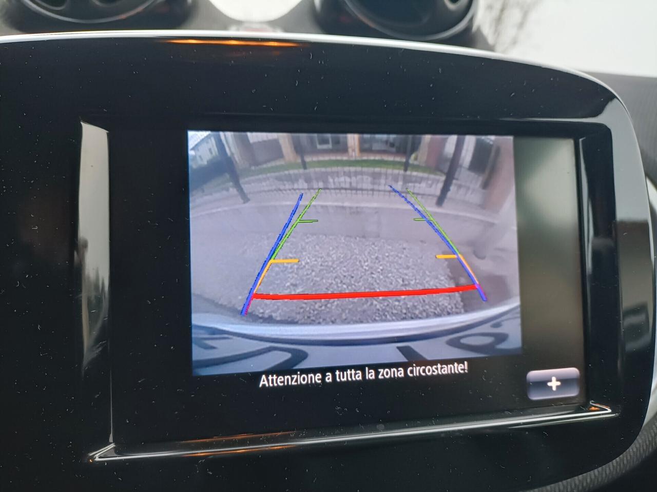 Kia Sportage 1.6 CRDI 136 CV DCT7 2WD Mild Hybrid Business Class