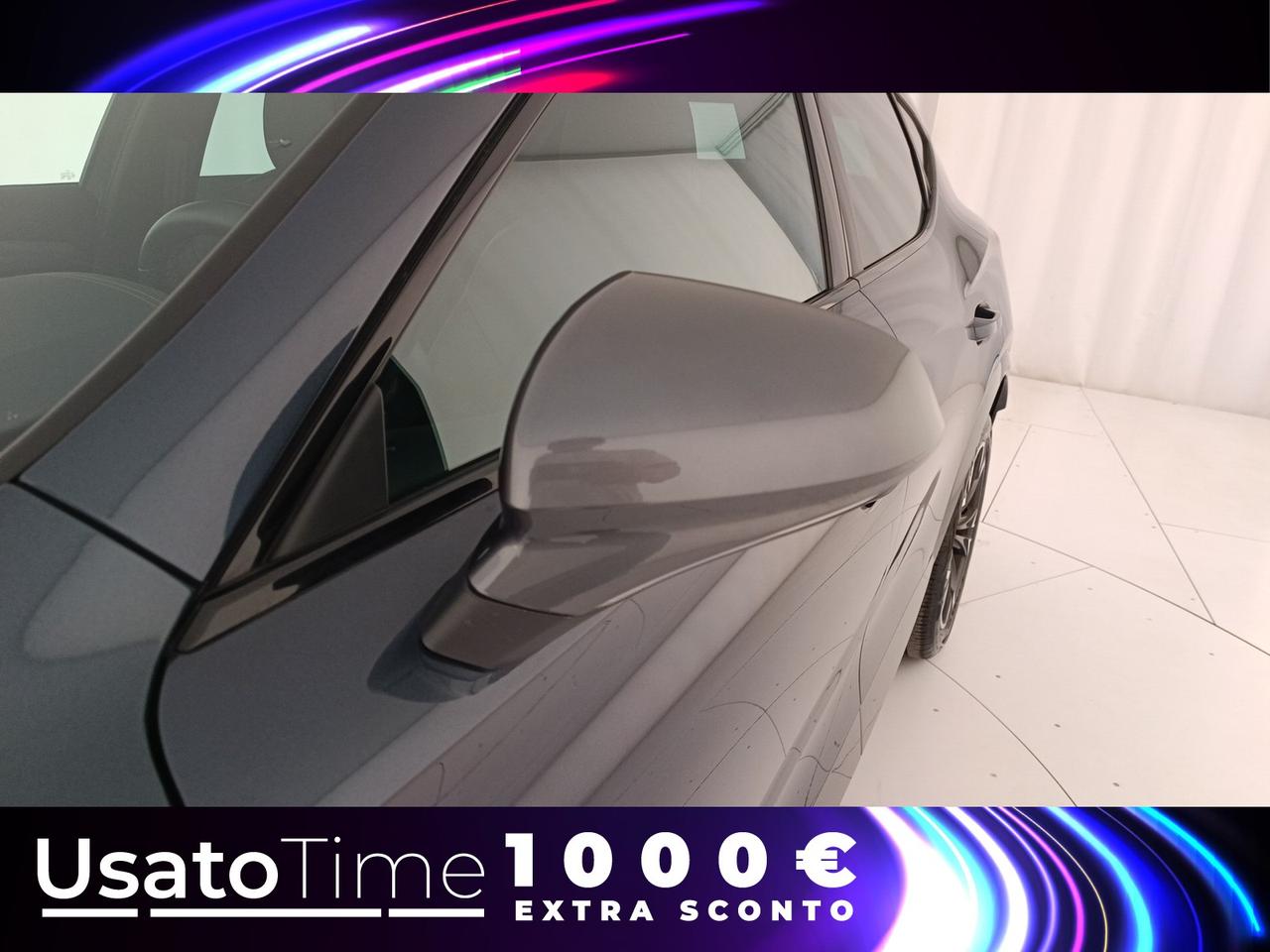 Cupra Formentor 1.5 tsi 150cv dsg