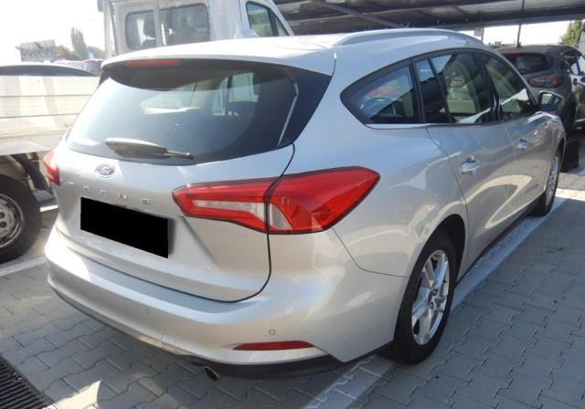 FORD Focus 1.5 EcoBlue 120 CV SW Business
