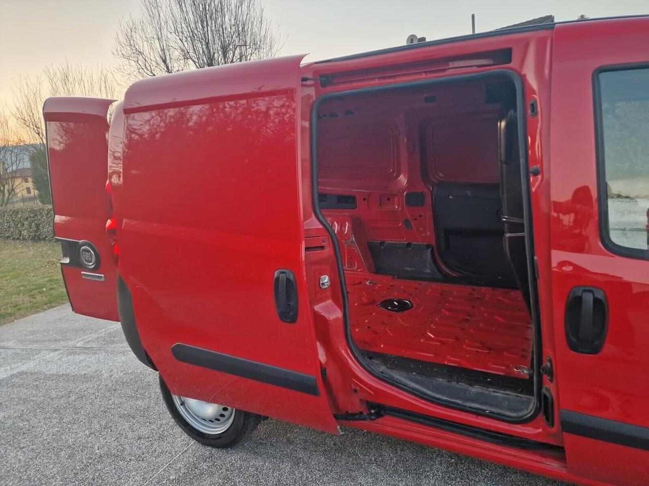 Fiat Doblo Doblò 1.6 MJT 120CV S&S PL-TN Cargo Maxi Business **MOTORE NUOVO**