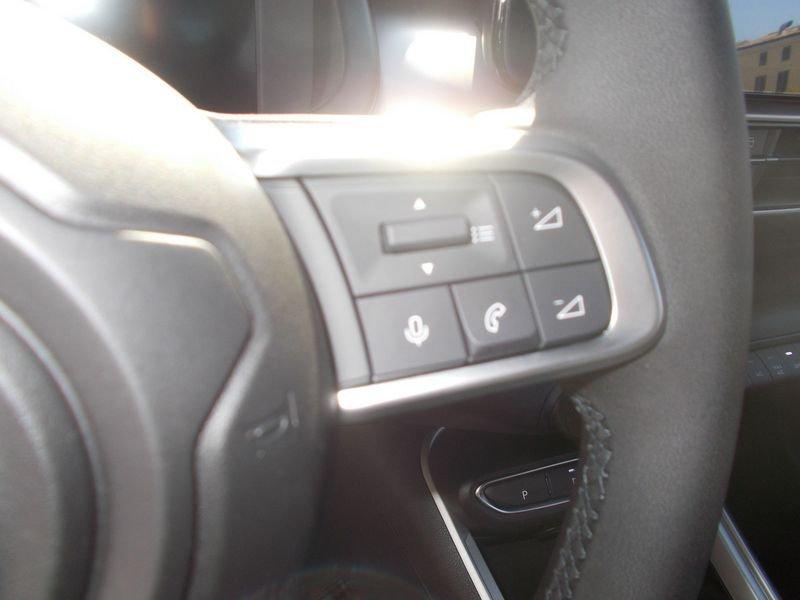 Jeep Avenger e-Hybrid 1.2 MHEV e-Hybrid Turbo Altitude 338.7575187 MASSARI MARCO