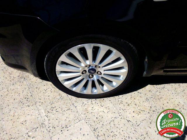 FORD C-Max 1.6 TDCi 90 CV Titanium