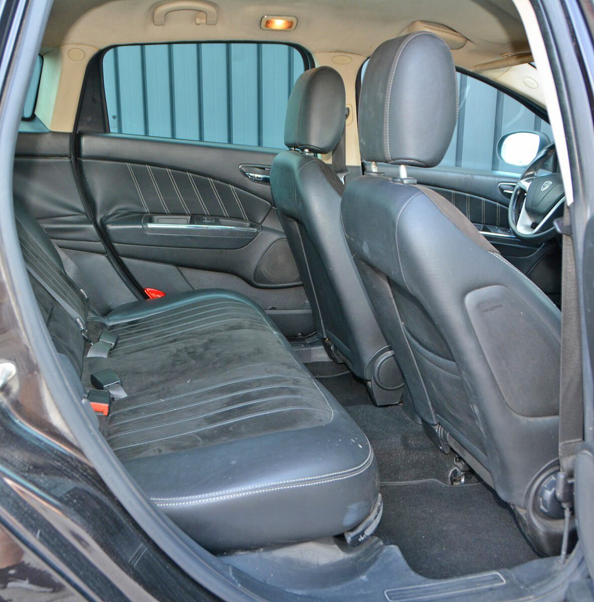 Lancia Delta 1.6 MJT DPF TAGLIANDATA