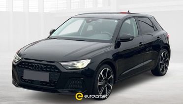 AUDI A1 SPB 30 TFSI Admired Advanced