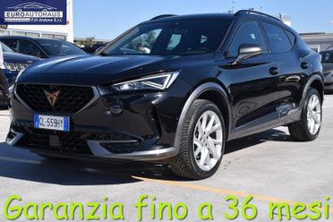 CUPRA Formentor 2.0 TDI 4Drive DSG *TELEC. 360, SEDILI SPORTIVI*