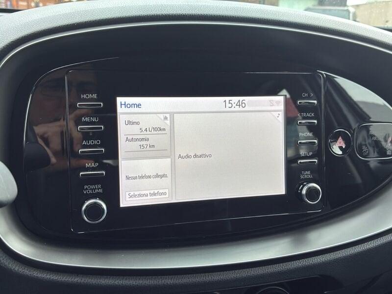 Toyota Aygo X 1.0B (72 CV) Active