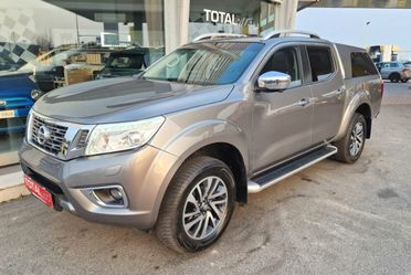 NISSAN Navara 2.3dCi 190CV 7AT 4WD Double Cab Tekna IVA COMPRESA