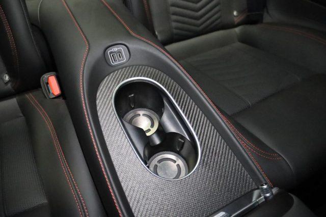 MASERATI GranTurismo V6 550 CV AWD Trofeo IVA ESP.