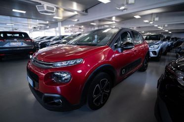 Citroën C3 1.2 puretech Shine Gpl 82cv