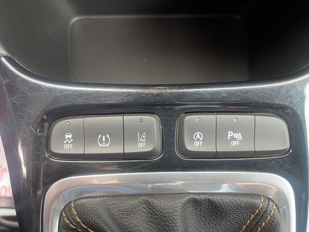 Opel Crossland X 1.6 ECOTEC D 8V Start&Stop Ultimate NEO PATENTATI