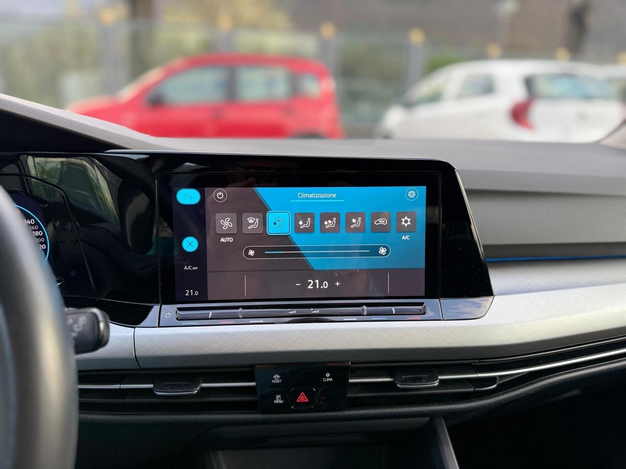 Volkswagen Golf 2.0 TDI 116 CV DSG Life