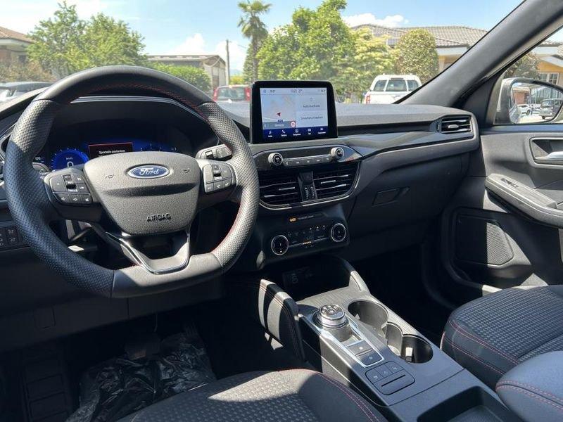 Ford Kuga 2.0 EcoBlue 120cv auto ST-Line PROMO LIMITATA!!
