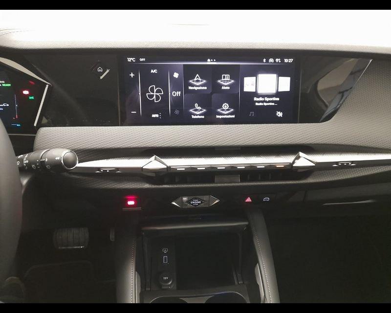 DS DS4 E-TENSE 225 Rivoli