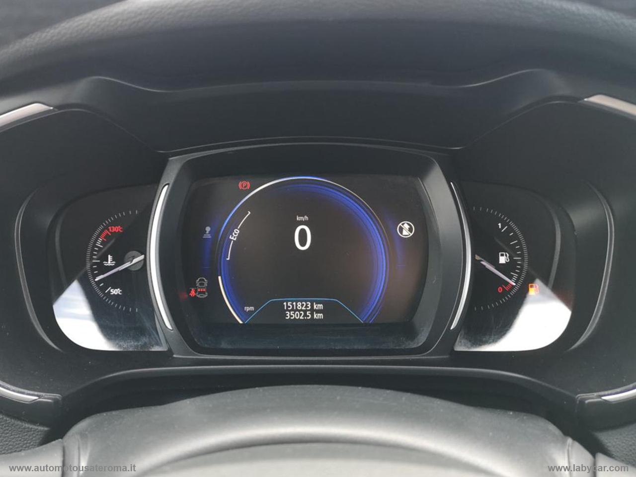 RENAULT Koleos dCi 130 CV Energy Intens PROMO WEB