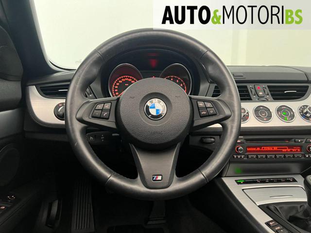 BMW Z4 sDrive20i