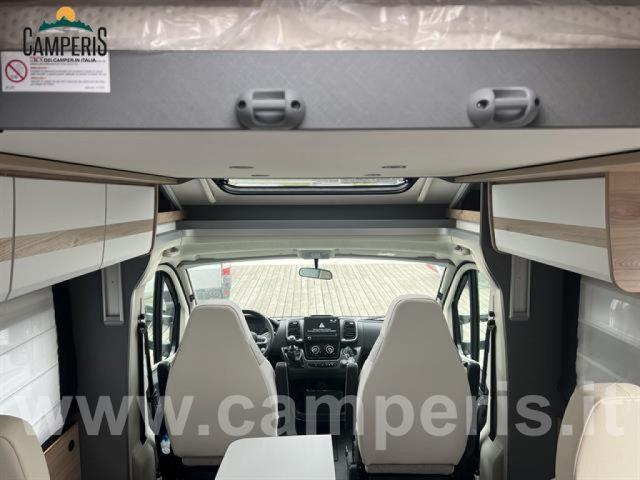 DETHLEFFS DETHLEFFS JUST T 7052 EBL FIAT