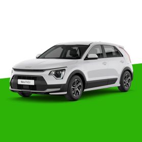 KIA Niro 1.6 GDi DCT PHEV Evolution