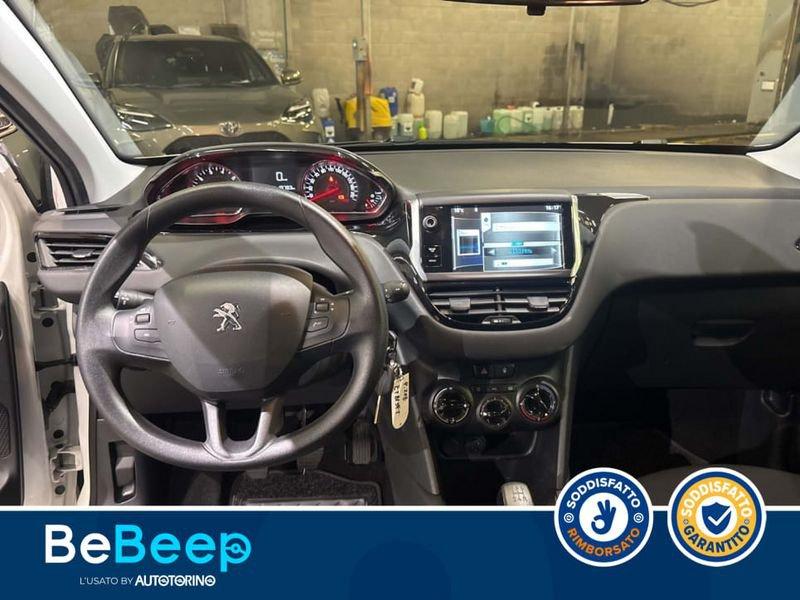 Peugeot 208 3P 1.0 PURETECH (VTI) 12V ACTIVE