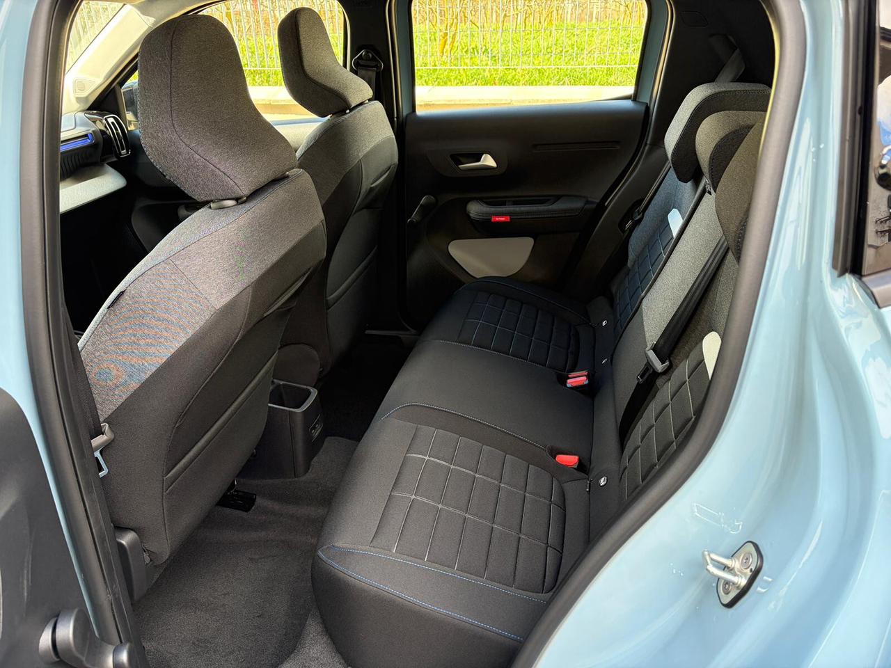 Citroen C3 1.2 PureTech 100cv S&S Plus