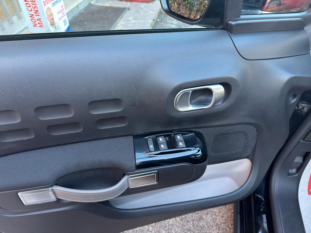 Citroen C3 1.2 PureTech 82 Feel