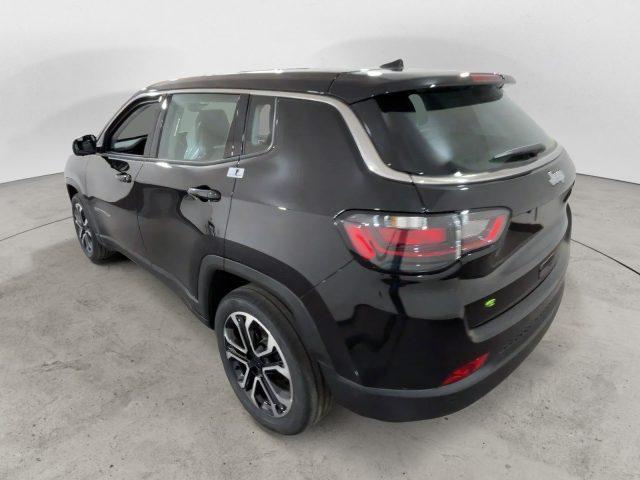 JEEP Compass 1.5 Turbo T4 130CV MHEV 2WD Altitude