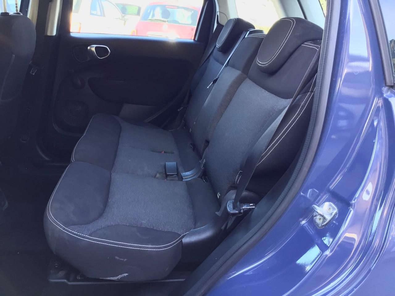 Fiat 500L 1.3 Multijet 95 CV Pop Star