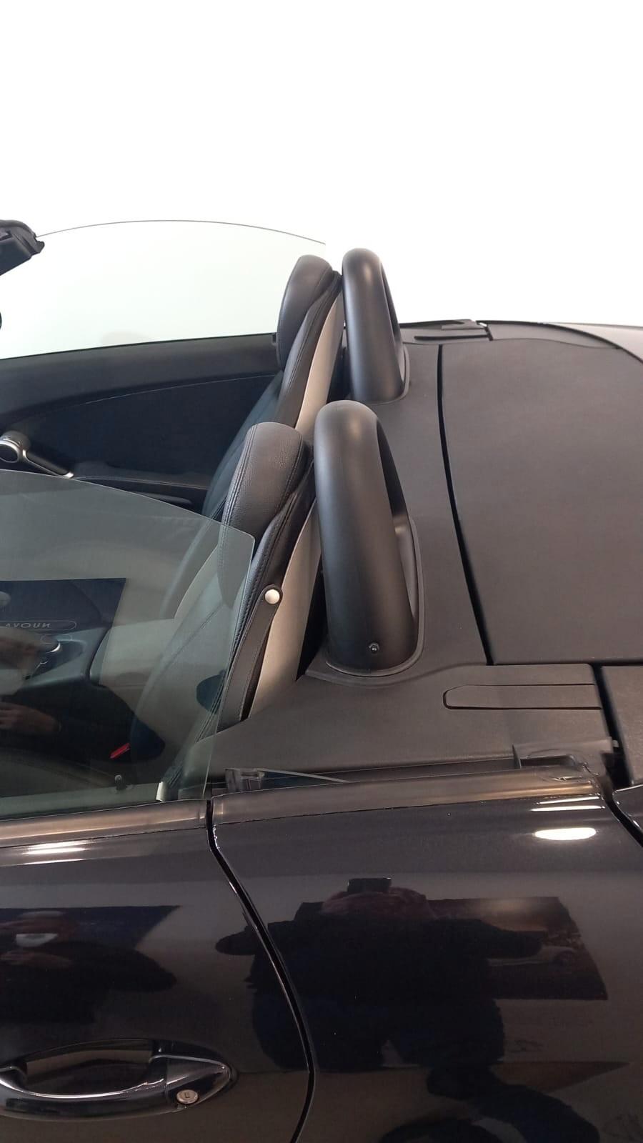 Mercedes-benz SLK 200 Kompressor cat