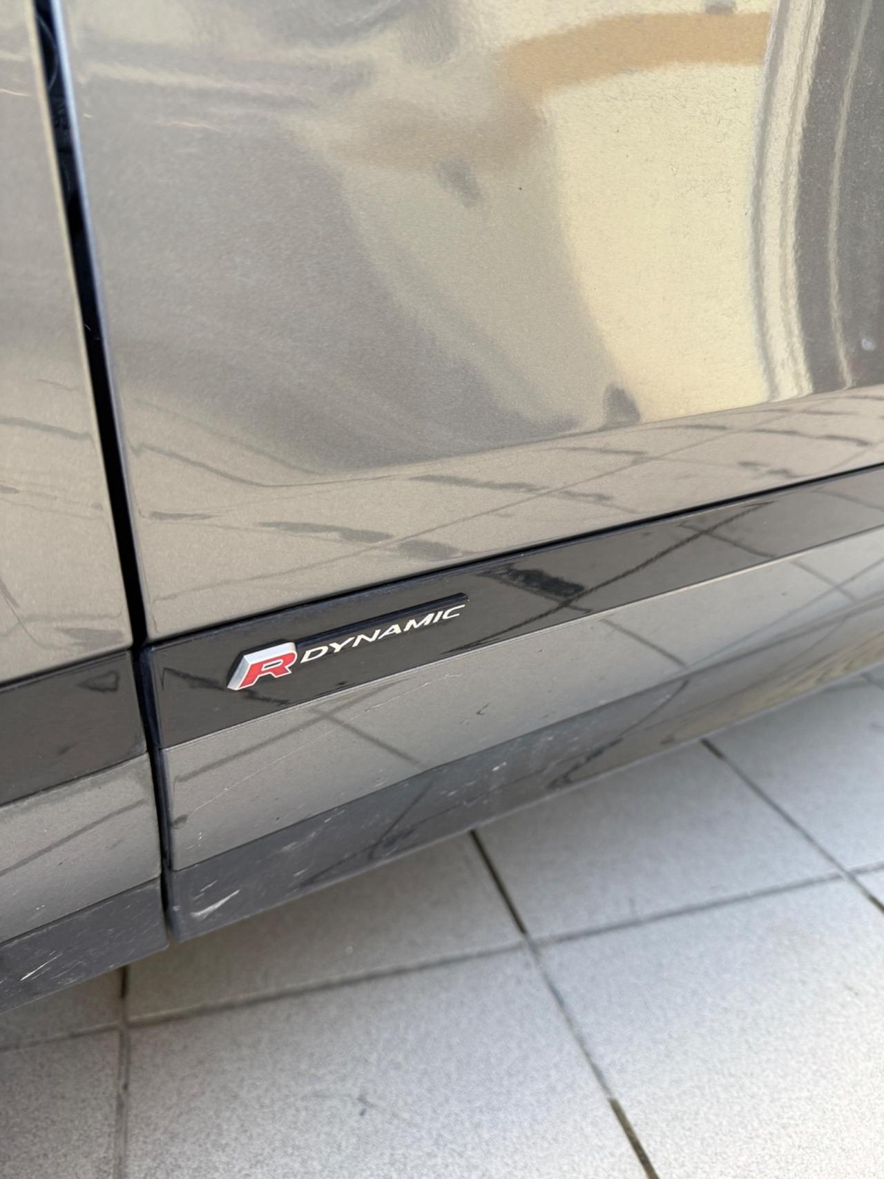 Land Rover Range Evoque 2.0D I4-L.Flw 150 CV AWD Auto R-Dynamic S